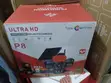 Triple Camera Solar PTZ Security System - 2