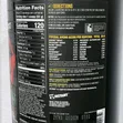Mutant Hardcore Iso 2LB Protein Fura - 2