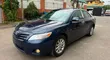 Toyota Camry 2010 Blue - 2