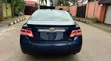 Toyota Camry 2010 Blue - 4