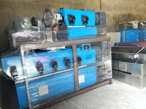 150mm Nylon Recycling Machine - Sabon Kaya