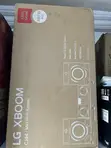 LG Xboom CJ44 480W Mini Hi-Fi System - 2