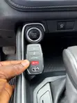 Toyota Grand Highlander Platinum AWD 2024 - 1