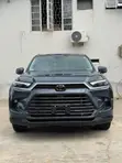 Toyota Grand Highlander Platinum AWD 2024 - 4