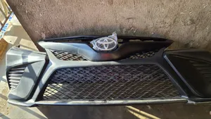 Cikakken Bumper na Gaba don Toyota Camry 2018-2020