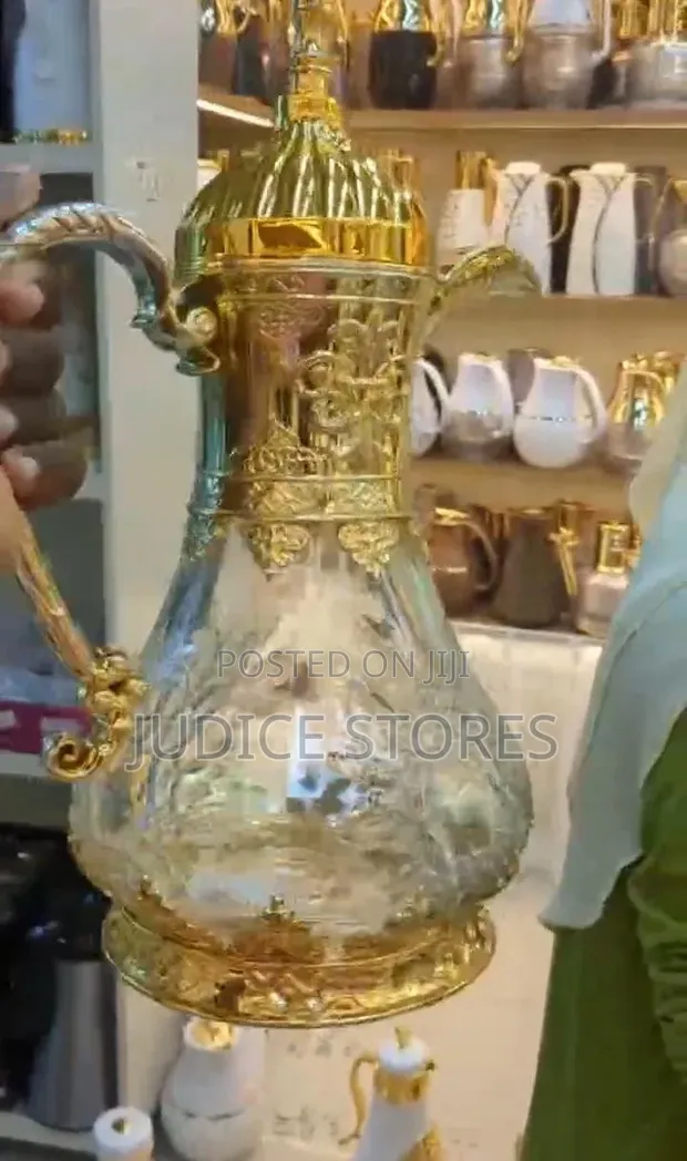 Quality Water Jug - 1