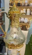 Babban Jug na Ruwa - 2