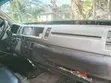 Toyota HiAce 2004 White - 2