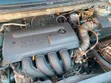 Toyota Corolla 2006 Silver - 2