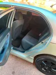 Toyota Corolla 2006 Silver - 4