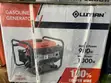 Lutian LT2200 1kva Generator - 100% Copper Wire - 1