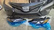 Complete Sports Front Headlamp and Bumper for Toyota Camry 2018-2022 - 2