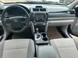 2013 Toyota Camry LE - 2