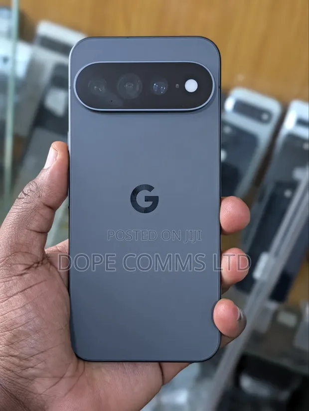 Google Pixel 11 Pro XL 256GB Black - 1