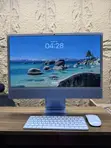 Apple iMac M4 Desktop Computer 16GB RAM, 512GB SSD - 2