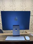 Apple iMac M4 Desktop Computer 16GB RAM, 512GB SSD - 3