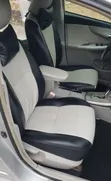 Toyota Corolla 2010 Silver - 5