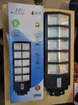 Brand New Yohako FFG Street Light - 3