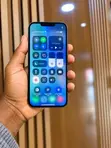 Apple iPhone 13 Pro Max 128GB Baki - 2