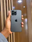 Apple iPhone 13 Pro Max 128GB Baki - 3