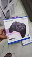 Victrix Pro BFG Controller for PlayStation, PC, Mobile - 1