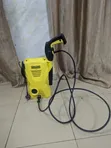 Car Cleaning Kit and Electric Washing Machine - 2