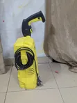 Car Cleaning Kit and Electric Washing Machine - 3