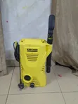 Car Cleaning Kit and Electric Washing Machine - 4