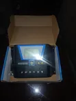 PWM 60A Controller Charger 12V/24V/48V - 2