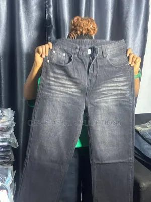 Quality Baggy Jeans