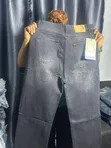 Quality Baggy Jeans - 2