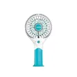 Lontor Long Lasting Mini Hand Fan - 2