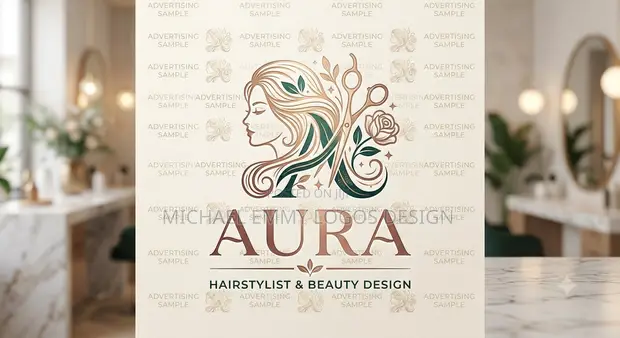 Fast Logos and Business Designs - 1