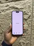 Apple iPhone 14 Pro 256GB Purple - 3