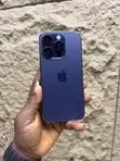 Apple iPhone 14 Pro 256GB Purple - 4