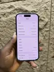 Apple iPhone 14 Pro 256GB Purple - 5