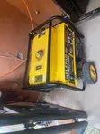 Elepaq Gasoline Generator 45kVA - 2