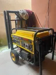 Elepaq Gasoline Generator 45kVA - 3