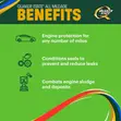 Quaker State All Mileage 10W-30 Motor Oil 946mL - 2