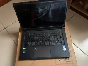 Laptop 16GB RAM, Nvidia GPU, 1TB SSHD+SSD