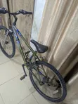 Raleigh Bicycle for Fitness - 1