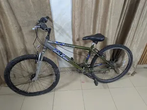 Raleigh Bicycle for Fitness