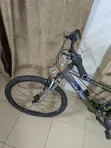 Raleigh Bicycle for Fitness - 4