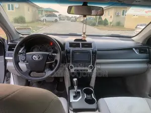 2012 Toyota Camry LE Foreign Used
