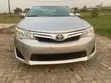 2012 Toyota Camry LE Foreign Used - 2