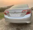 2012 Toyota Camry LE Foreign Used - 4