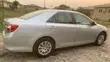 2012 Toyota Camry LE Foreign Used - 5