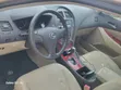 Lexus ES 350 2008 Shuɗi - 2