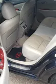 Lexus ES 350 2008 Shuɗi - 5