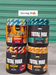 Total War Pre-Workout by Redcon1 - 1